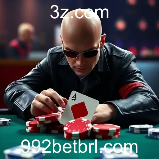 Impactos da Plataforma 992bet no Mercado Português