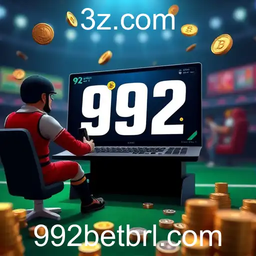 Tendências de Casino Online e a Ascensão de 992bet