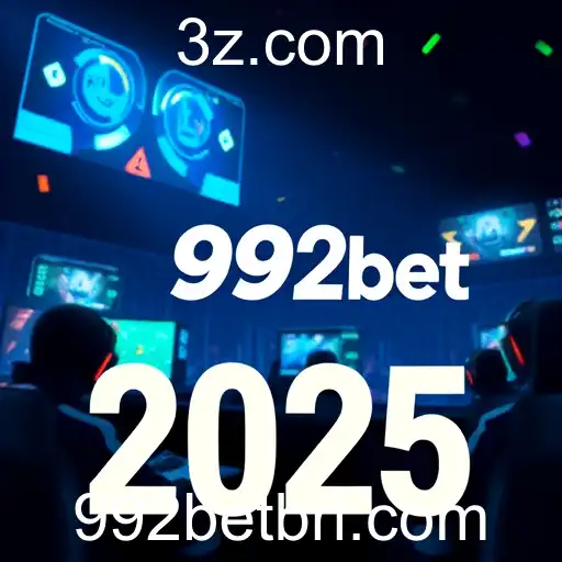 Tendências do Mercado de Jogos Online e a Emergência do 992bet