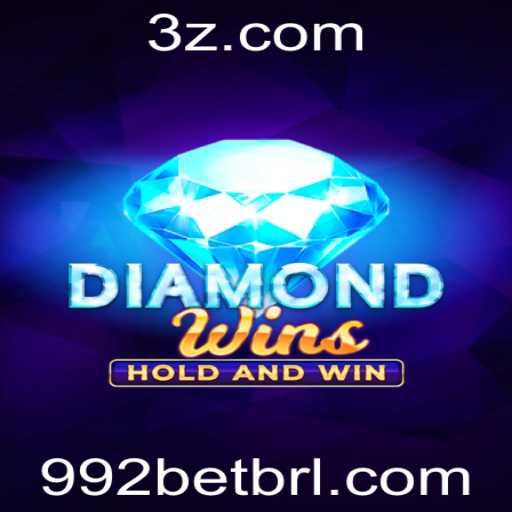 Descubra o Empolgante Mundo de DiamondWins na 992bet