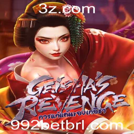 Descubra o Fascinante Mundo de GeishasRevenge: O Novo Jogo da 992bet