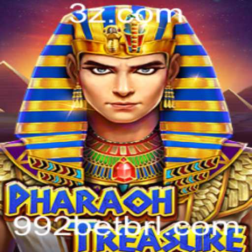 Aventura Épica no Mundo de PharaohTreasure