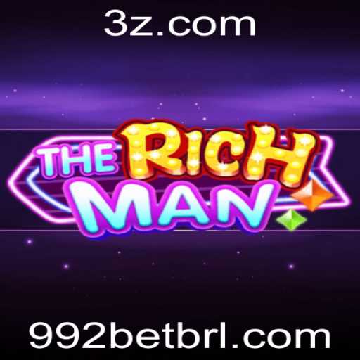 Descubra o Fascinante Mundo de 'TheRichMan' e a Inovadora Plataforma 992bet
