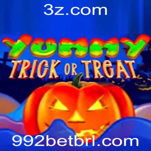 YummyTrickorTreat: O Jogo que Conquista Amantes de Doces e Apostas